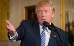 CNN: представитель Трампа сообщил, что бывшего президента не оповещали о возможных обвинениях