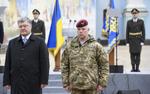 Депутат Рады от партии Порошенко генерал Забродский может стать заместителем Залужного