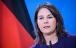Глава МИД ФРГ Бербок заявила, что Россия стремится дестабилизировать ситуацию в Молдавии и Грузии
