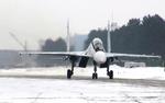 У границ России были зафиксированы два стратегических бомбардировщика США