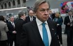 Российский сенатор Пушков: всем в мире и без официального расследования ясно, кто подорвал «Северные потоки»