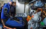В Челябинской области семьям мобилизованных помогают с газификацией