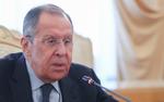 Лавров назвал шагом к существенной эскалации решение Великобритании поставить Украине боеприпасы с обедненным ураном