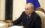 Медведев назвал МУС, выдавший ордер на арест Путина, «международно-правовым импотентом» с сомнительной компетенцией  