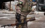 Военный эксперт Марочко заявил, что ВСУ на Купянском направлении ведут активные инженерные работы и минируют дороги