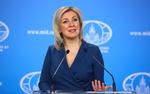 Захарова о планах США повысить потолок госдолга: банкроты хотят напечатать денег, увеличить кредит и остаться при этом в «лидерах»