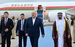 Самолет Лукашенко попал под санкции США