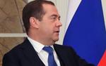 Медведев заявил, что предпосылок развала у США гораздо больше, чем у России
