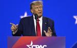 Трамп пообещал в случае избрания президентом США за сутки прекратить конфликт на Украине и не допустить начала Третьей мировой