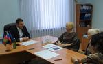 Олег Бойченко провёл приём граждан 