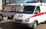 Инфаркт в скорой помощи