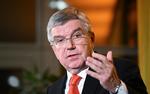 МОК не принял решения об участии российских спортсменов к Олимпиаде, но рекомендовал допустить их к международным турнирам
