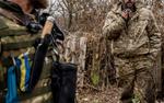 Российские войска отразили попытку ВСУ провести разведку боем под Донецком