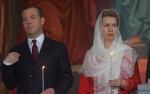 Зеленский ввел персональные санкции в отношении жены и сына Дмитрия Медведева 