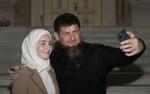 Кадыров в ответ на санкции против его дочери опубликовал фото всей своей семьи и предложил Зеленскому выбрать следующего кандидата
