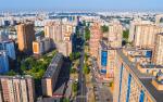 Андрей Воробьев: Московская область пятый год подряд входит в тройку лидеров по индексу качества городской среды