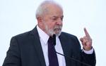 Президент Бразилии: НАТО не должна находиться у границ России, этот вопрос мог бы стать одним из положений переговоров по Украине