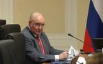 Сенатор Карасин: переговоры по урегулированию в Приднестровье заблокированы из-за неконструктивной линии властей Молдавии