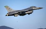 Представитель ВВС Украины Игнат: Киев хочет получить F-16, поскольку другие самолеты долго ждать