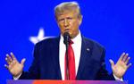 Трамп: некомпетентность администрации президента США Байдена может привести к Третьей мировой войне