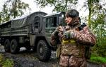 Ходаковский: Украина может пойти в наступление на Курск и Белгород, чтобы в случае успеха торговаться за Крым