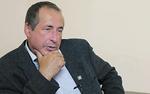 Экономист Андрей Паршев: «При такой высокой ставке Центробанка мы проиграем Западу»