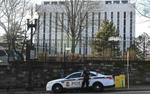 Посольство Москвы: пресса США пытается нагло вмешаться в российское правосудие в ситуации с обвиненным в шпионаже Гершковичем