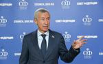 Сенатор Климов призвал «примерно наказать» США, которые занимаются на международной арене мошенничеством и разбоем 