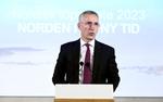 Генсек НАТО Столтенберг: союзники по альянсу проведут переговоры о предоставлении Украине различных типов самолетов