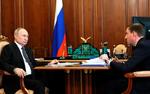Путин поставил задачу вывести на один уровень денежное довольствие разных категорий военных, участвующих в СВО