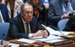 Лавров назвал целью российской СВО на Украине защиту людей от истребления киевским режимом 