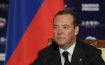 Медведев: отношения России и Китая являются взаимовыгодными 