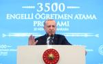 Президент Эрдоган неожиданно почувствовал себя плохо из-за желудочного гриппа во время интервью турецкому телевидению
