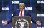 WP: Трамп своим выдвижением может «спасти» Байдена от политических последствий экономического спада и роста преступности в США