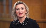 Захарова отказалась комментировать ответные меры России в отношении журналистов США, чтобы «не портить сюрприз»