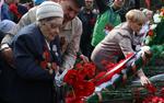 «Единая Россия» и «Волонтёры Победы» поздравят фронтовиков с наступающим 9 мая