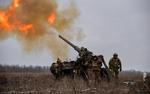 Военный эксперт Марочко заявил, что ВСУ подтягивают на Артемовское направление резервы личного состава и техники