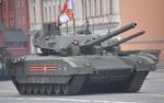 Журналист The Sun Тахир отметил возможность российских танков Т-14 «Армата» становиться невидимыми для противника 