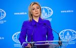 Захарова: Евросоюз с помощью своей миссии будет фактически управлять Молдавией 