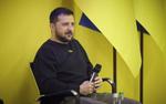Зеленский: если Запад не поставит Киеву самолеты, то войска Украины начнут контрнаступление без них