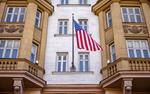 Замглавы МИД России Вершинин: США заинтересованы в сохранении работы своего посольства в Москве