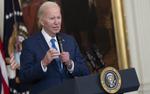Байден: США ищут возможности для освобождения журналиста WSJ Гершковича, арестованного в России по обвинению в шпионаже 