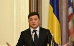 Украинский президент Зеленский посетовал, что порой теряет рассудок, так как работает без отпуска более года