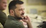 Президент Зеленский в Финляндии анонсировал скорое наступление войск Украины