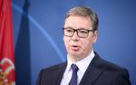 Глава Сербии Вучич: страна с 8 мая запускает программу сбора нелегального оружия без наказания для граждан