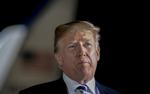 Трамп назвал признание его виновным по делу писательницы Кэррол позором и величайшей охотой на ведьм