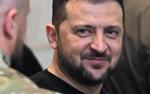 Зеленский сообщил, что возвращается на Украину из Европы с новыми пакетами военной помощи