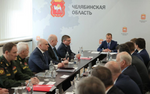 Медведев провел в Челябинске заседание рабочей группы Военно-промышленной комиссии