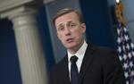 Помощник Байдена Салливан: США при поставках вооружений Украине пытаются избежать начала Третьей мировой