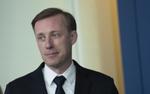 Помощник Байдена Салливан: США считают, что F-16 не входят в число наиболее необходимых Украине вооружений на данном этапе
